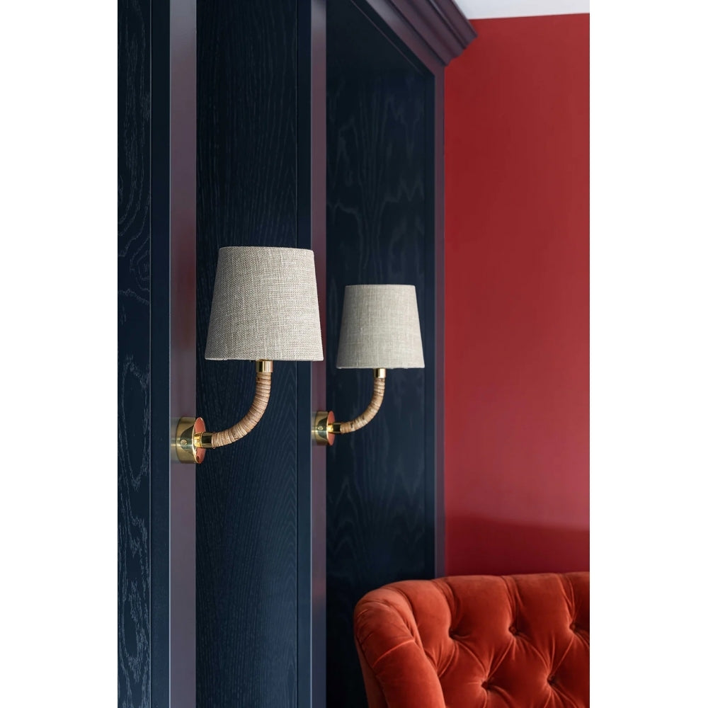 Holden Wall Light