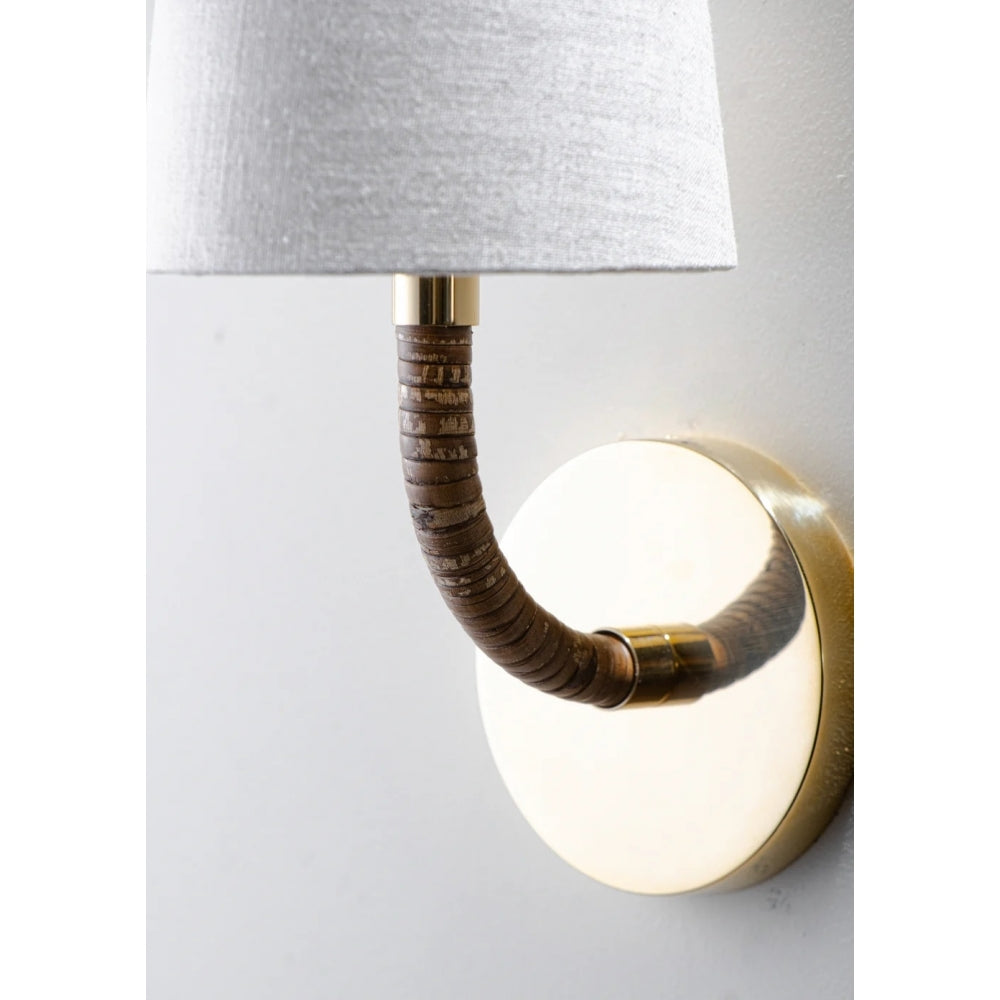 Holden Wall Light