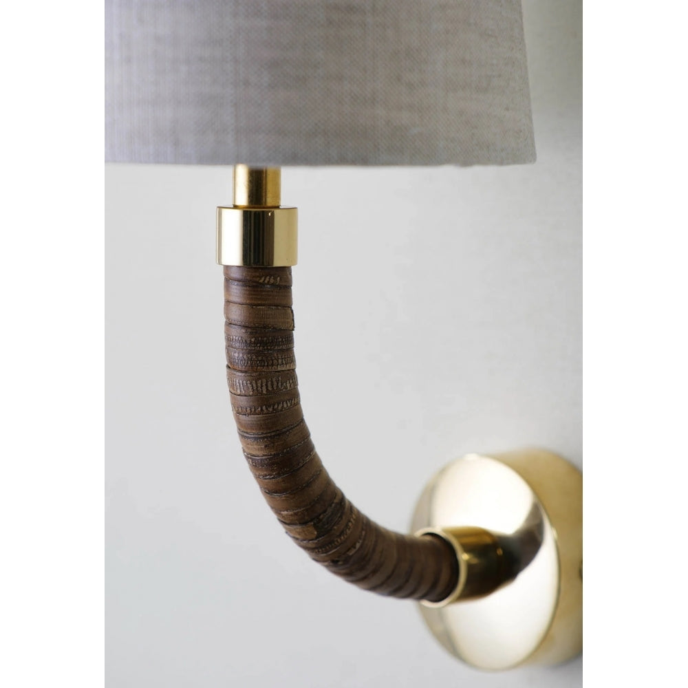 Holden Wall Light