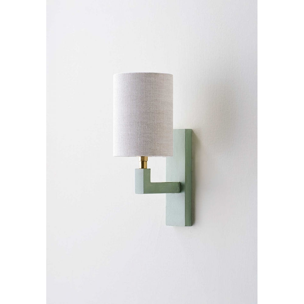 Faye Wall Light
