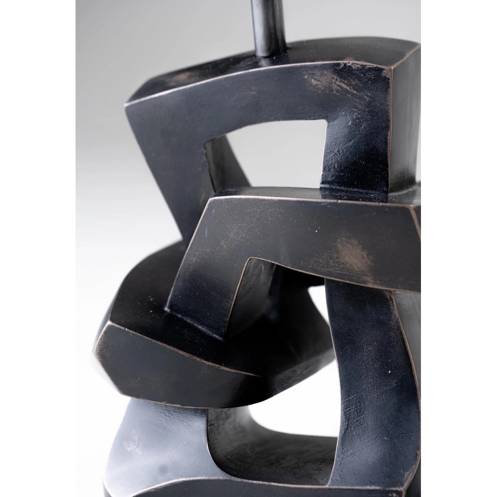 Knot Lamp