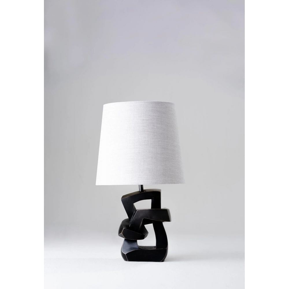 Knot Lamp