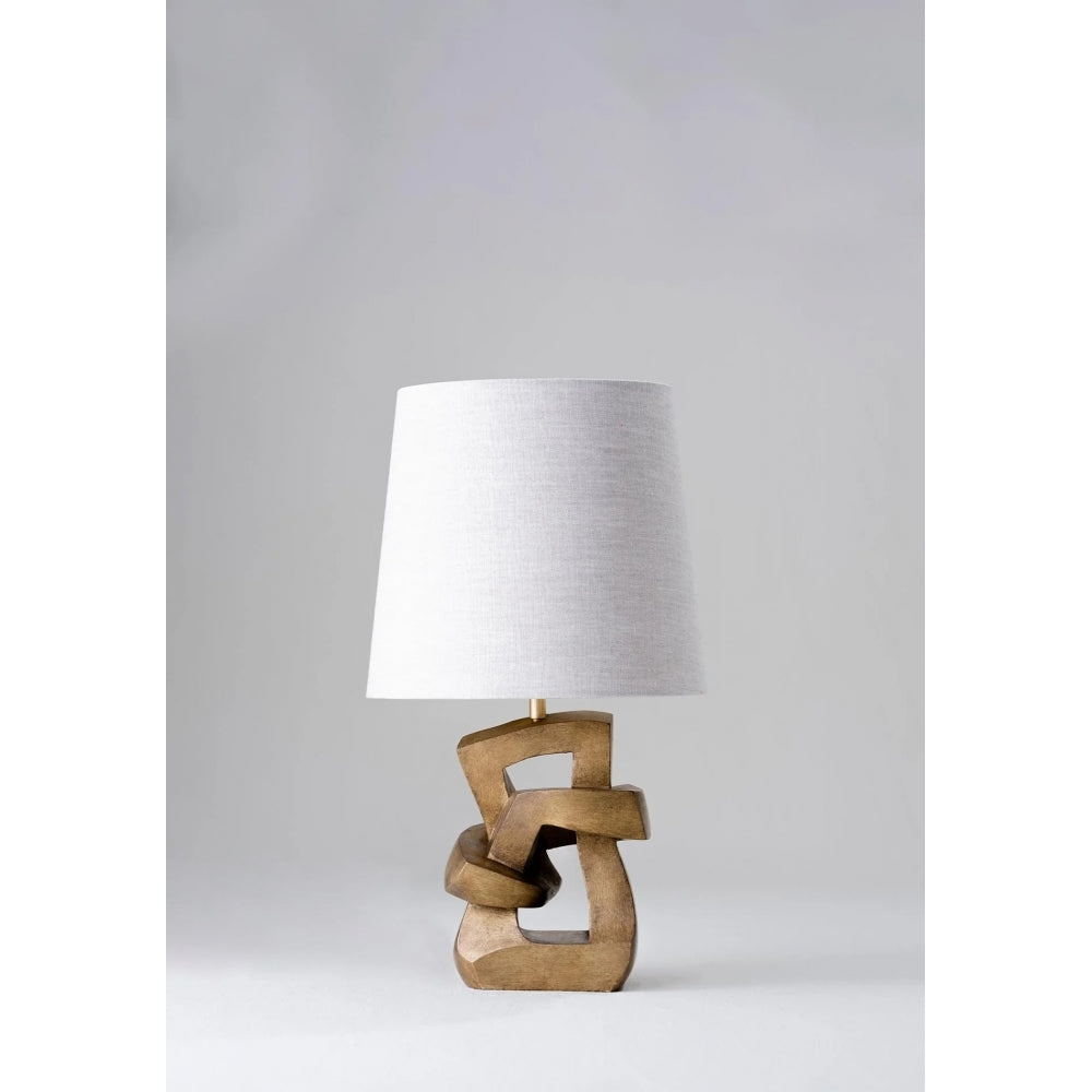 Knot Lamp
