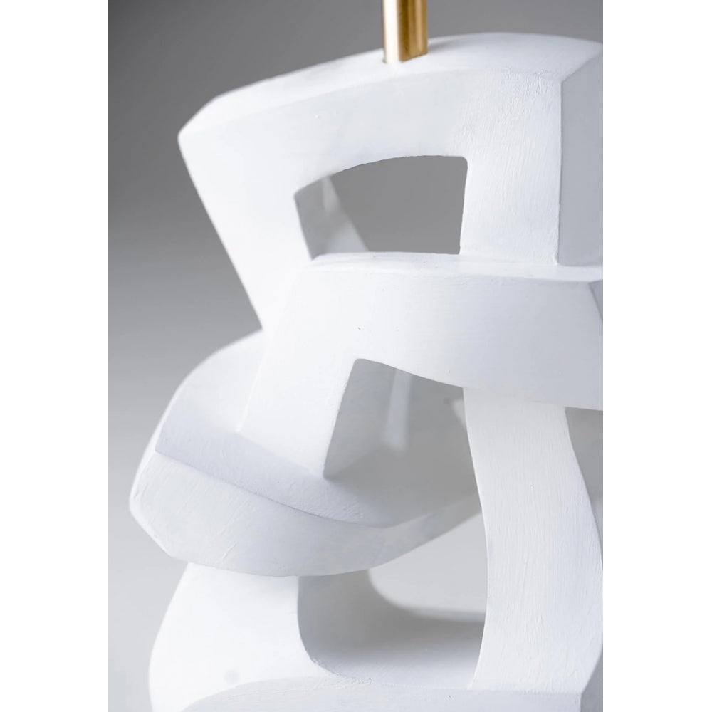 Knot Lamp