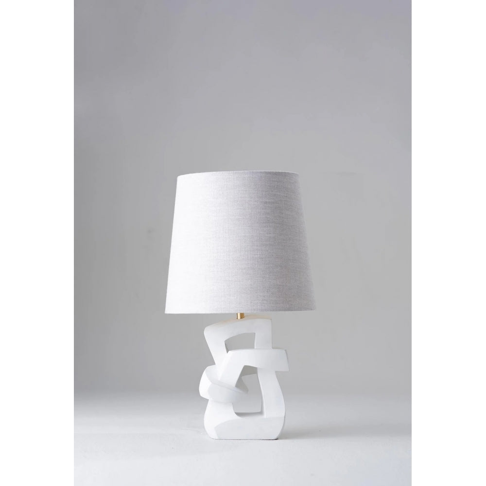 Knot Lamp