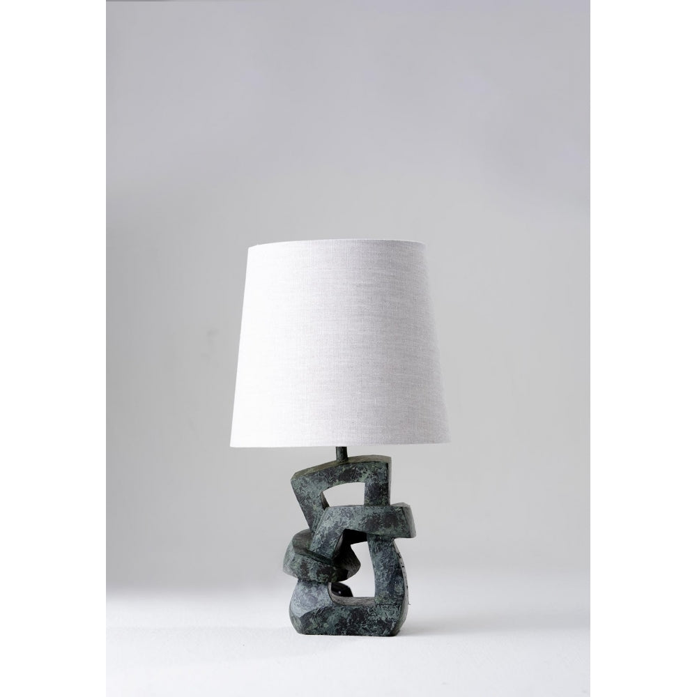 Knot Lamp