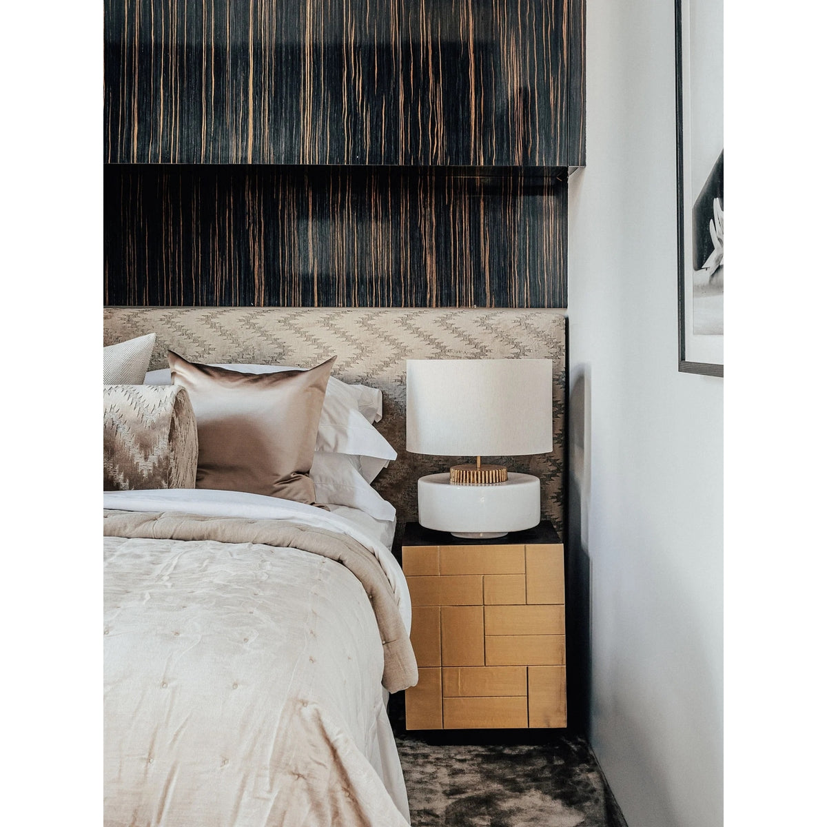 Marlowe Lamp