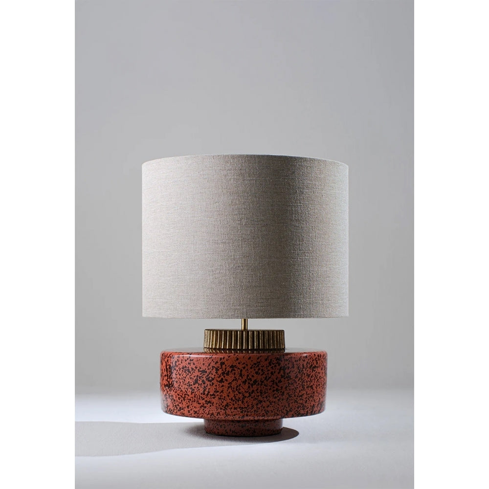 Marlowe Lamp