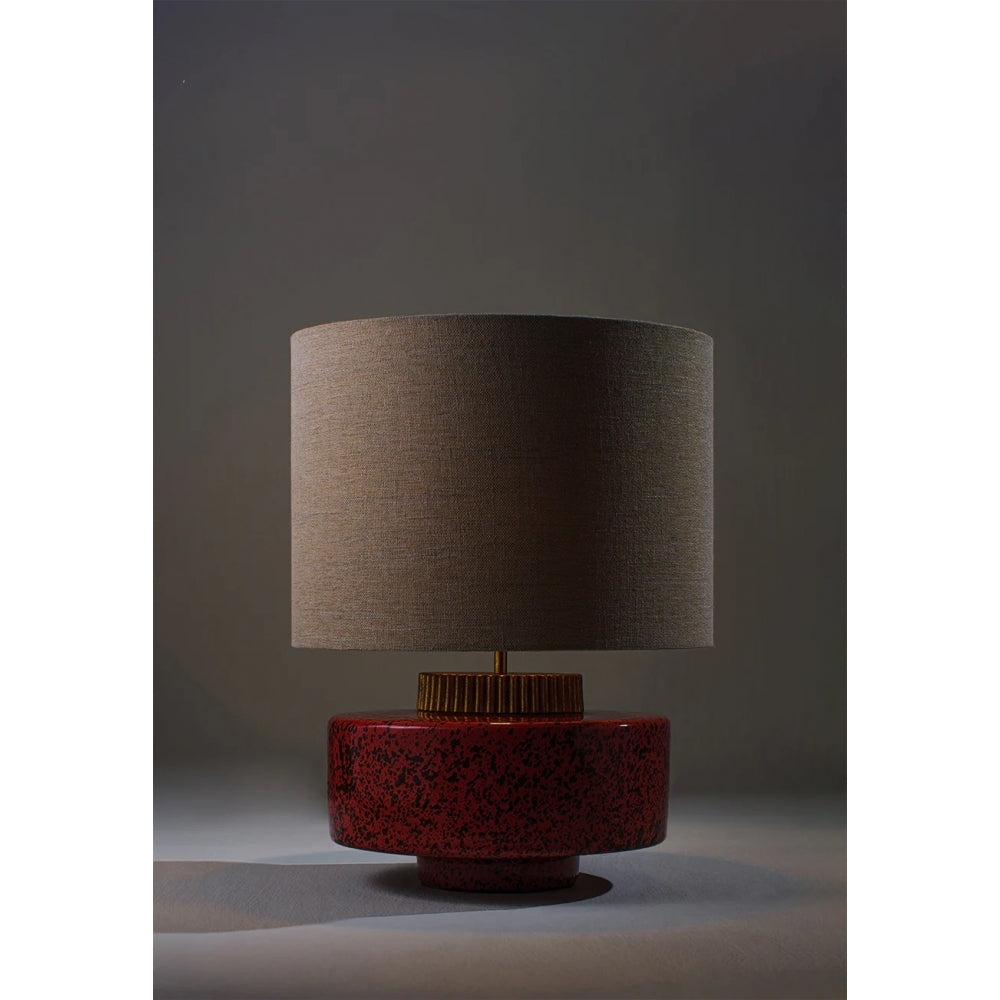 Marlowe Lamp