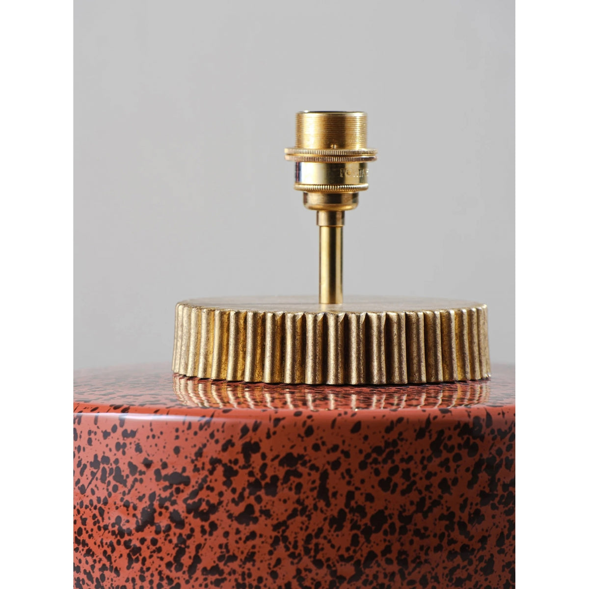Marlowe Lamp