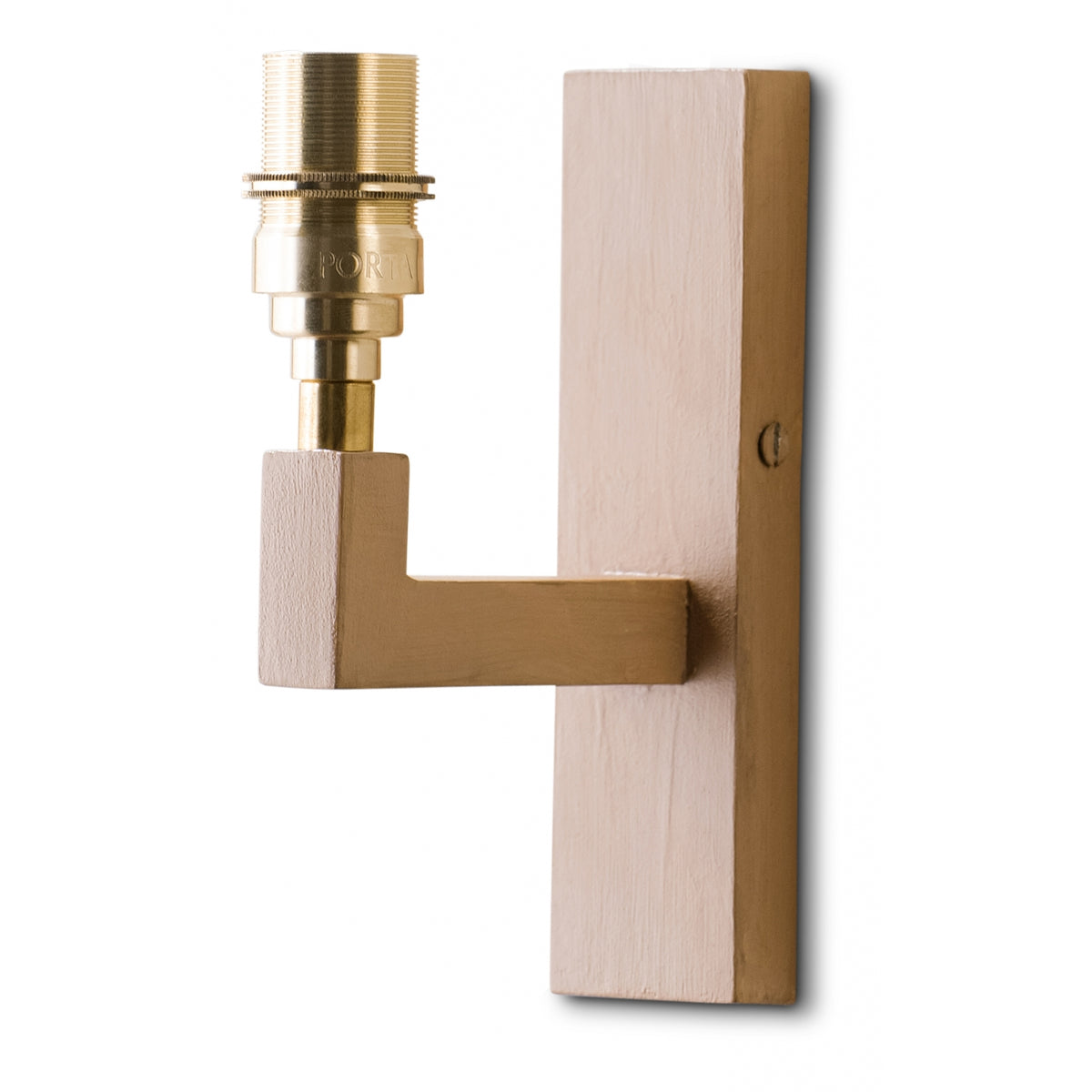 Faye Wall Light