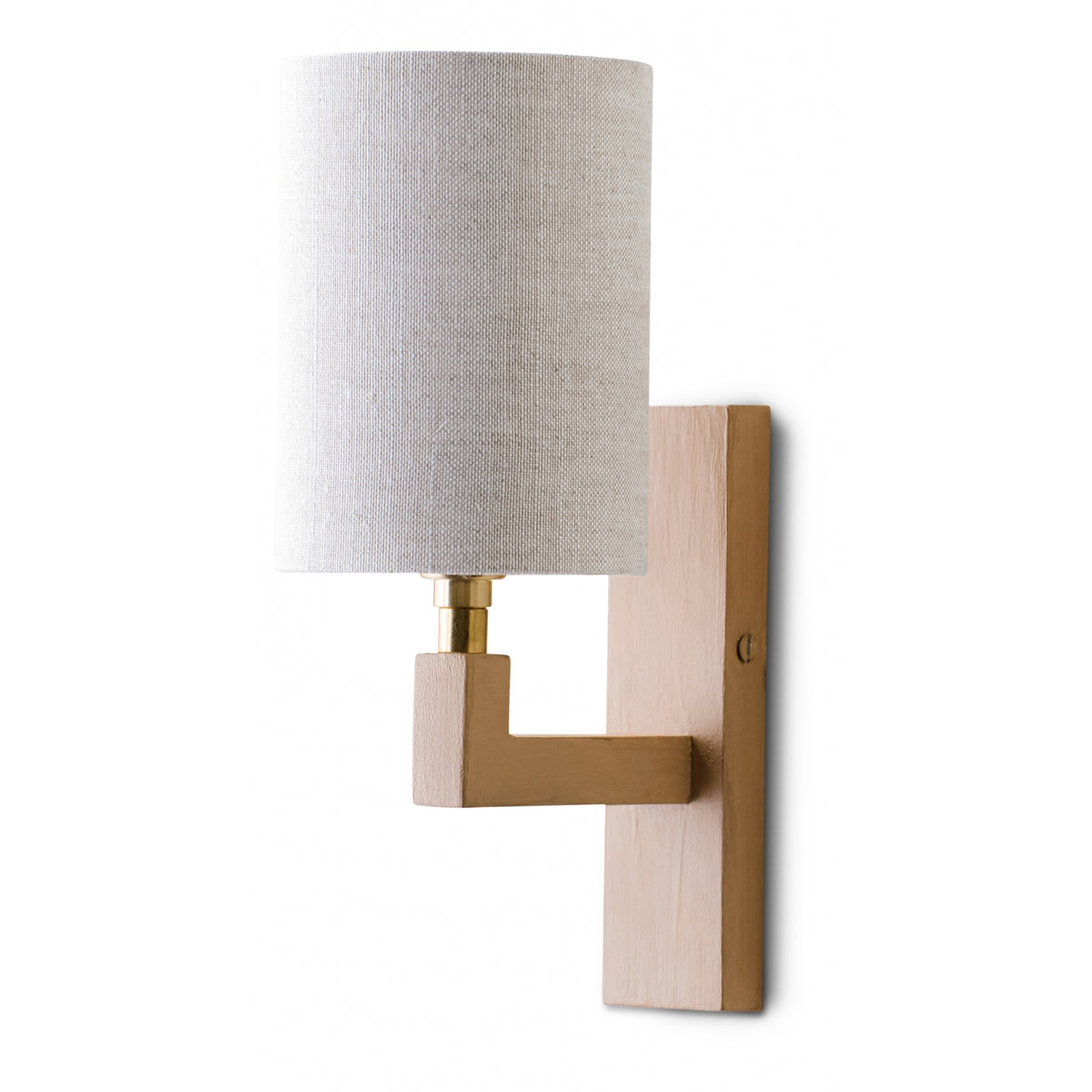 Faye Wall Light