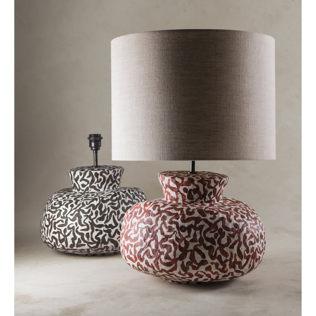 Nina Lamp