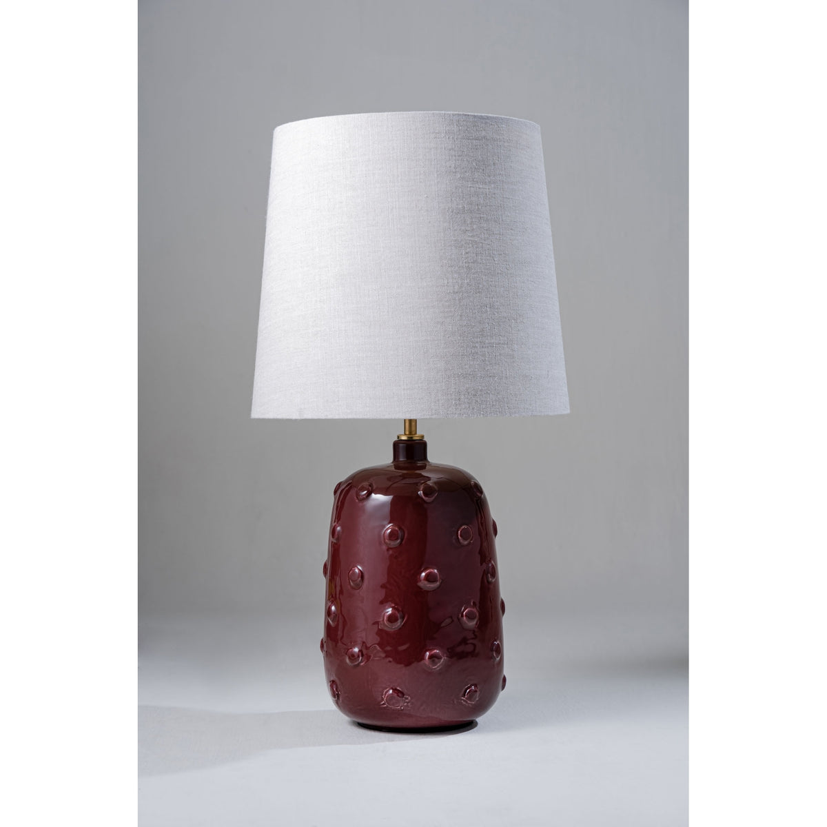 Button Lamp