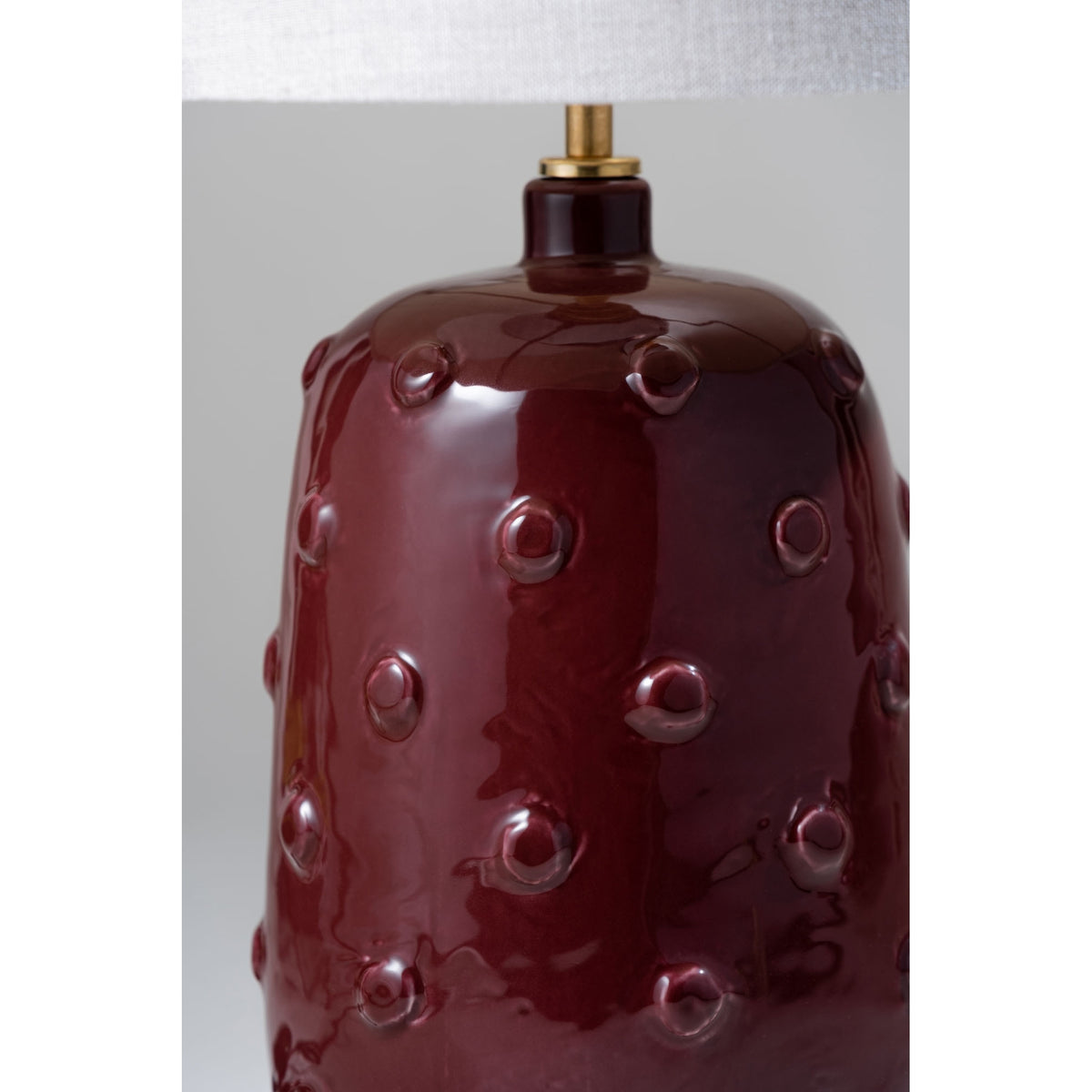 Button Lamp