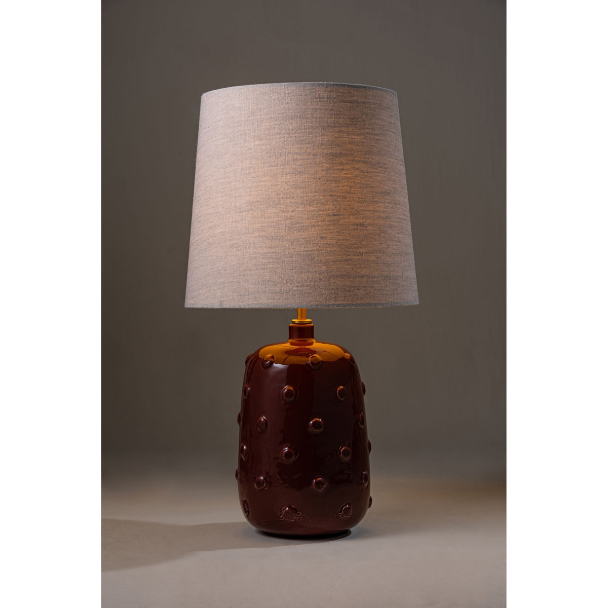 Button Lamp