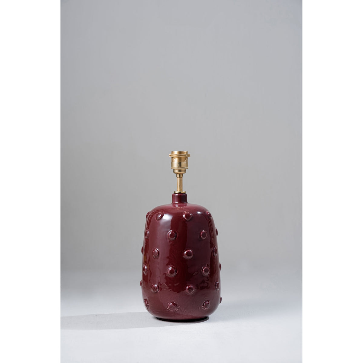 Button Lamp