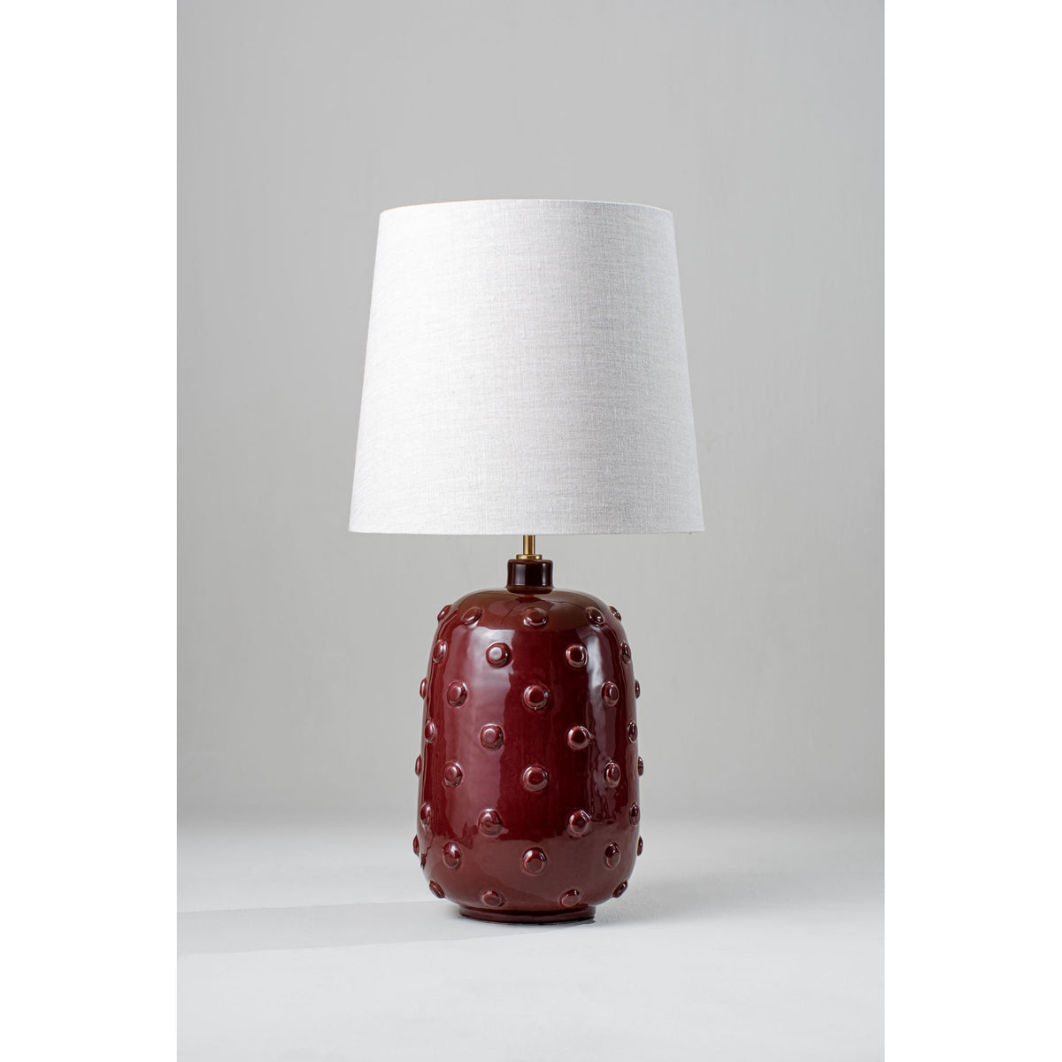 Button Lamp