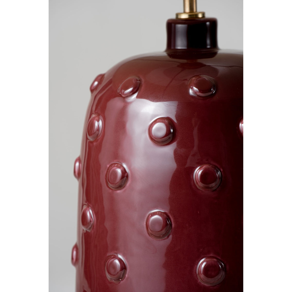 Button Lamp