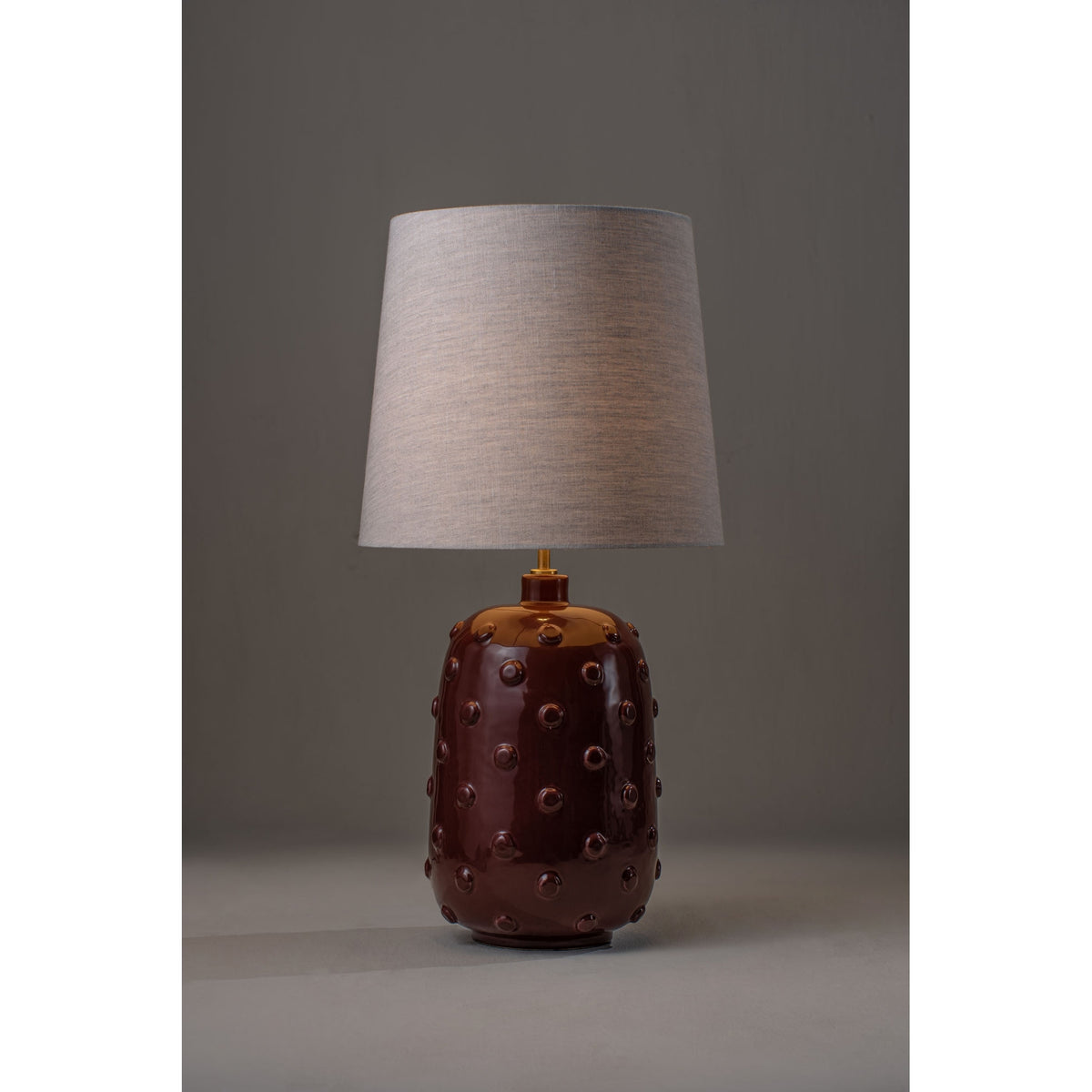 Button Lamp
