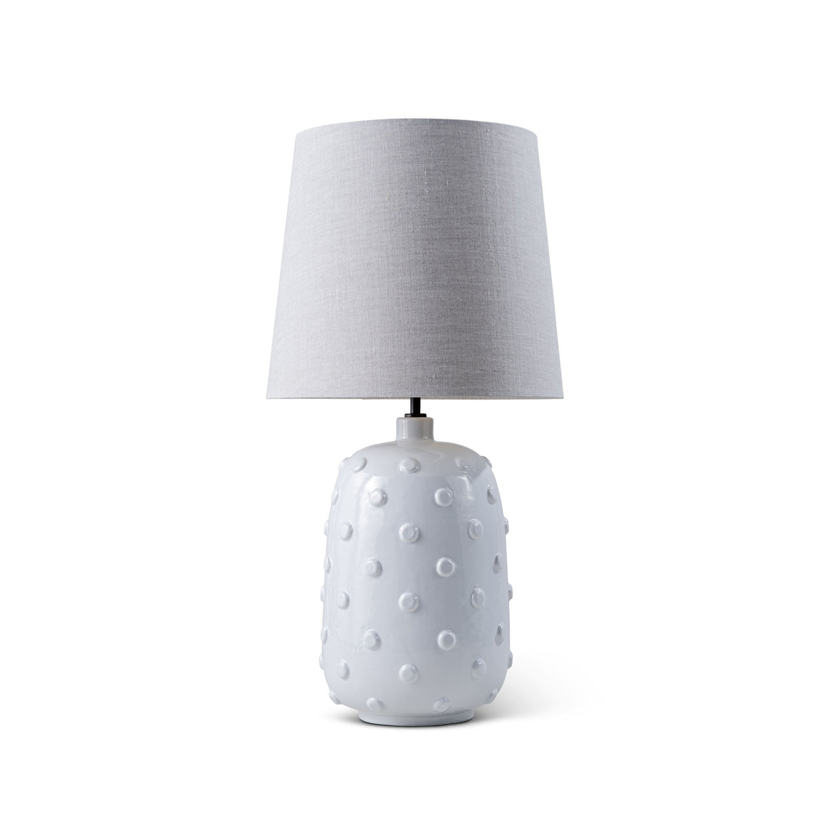Button Lamp