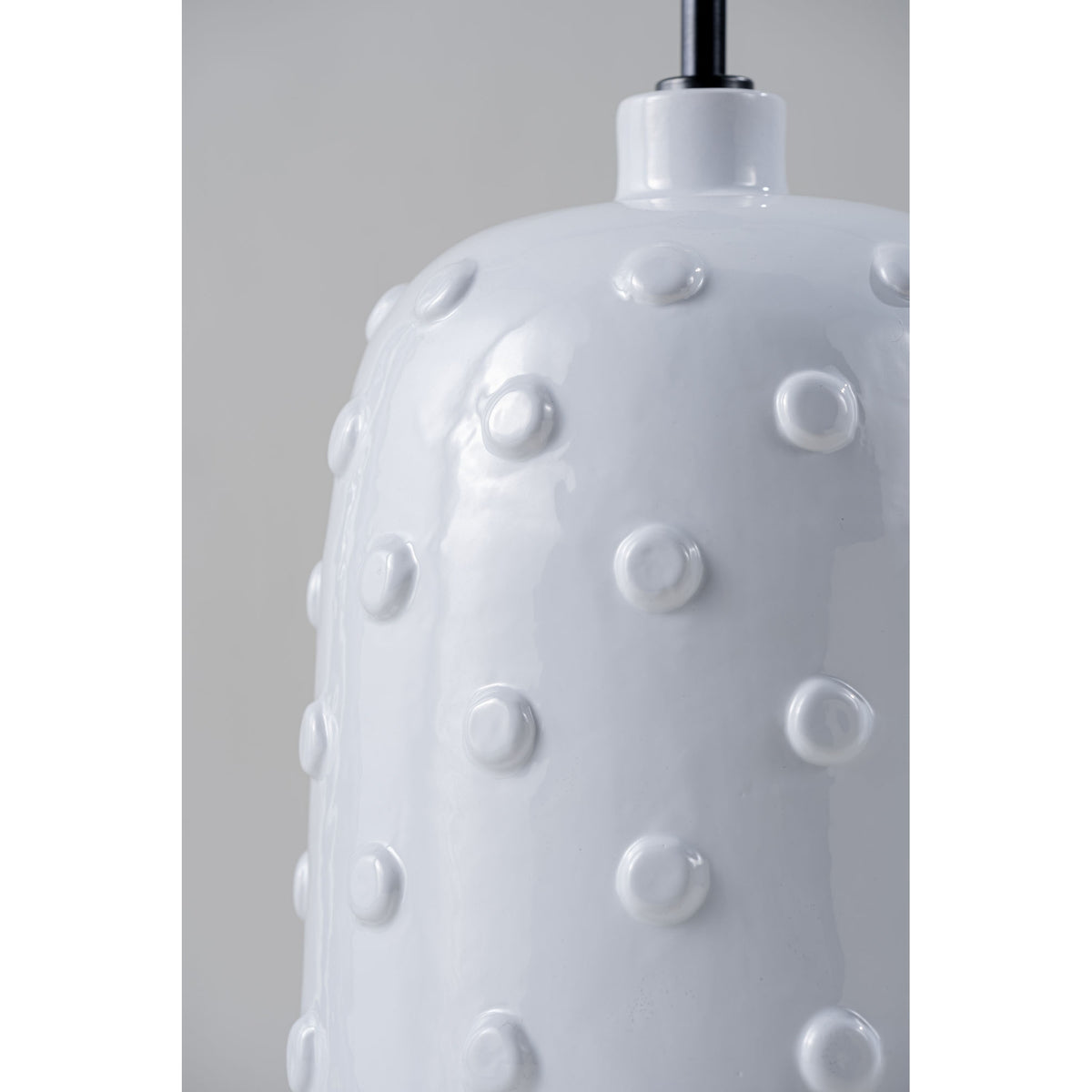Button Lamp