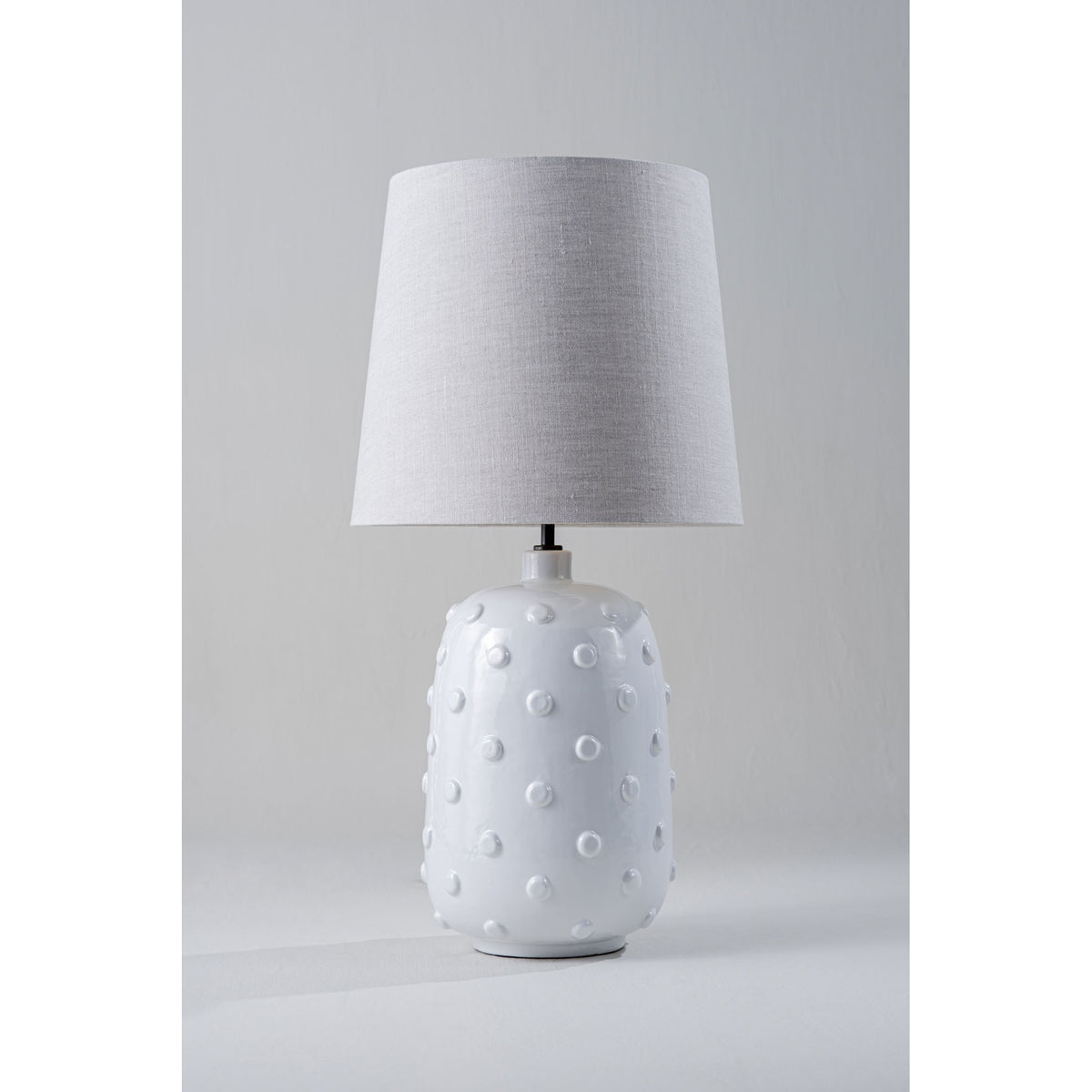 Button Lamp
