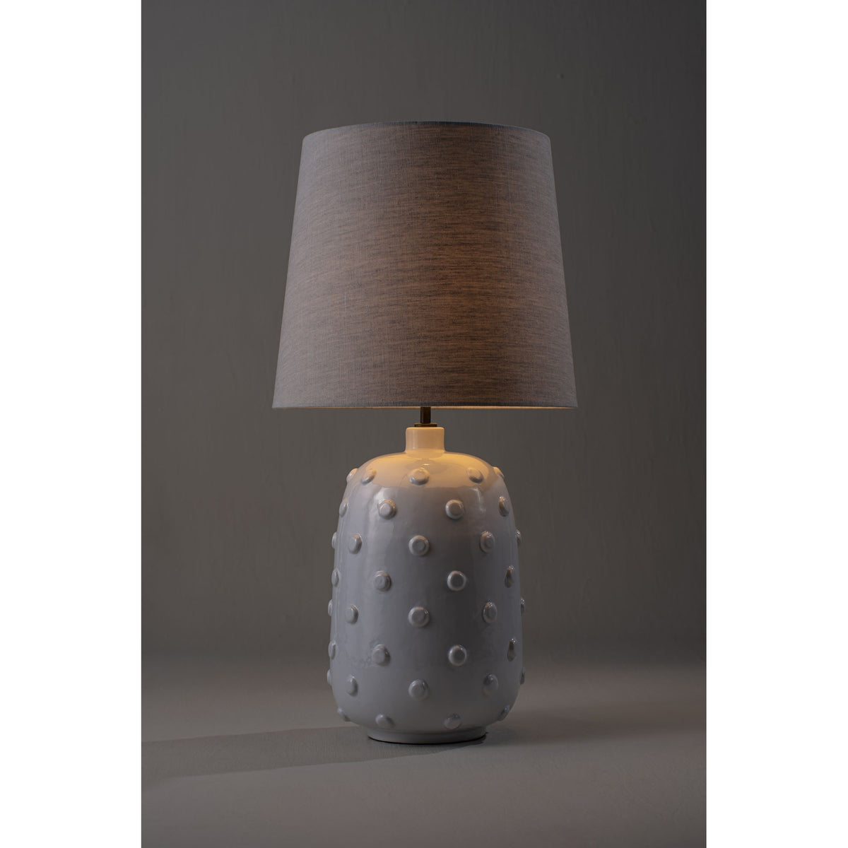Button Lamp