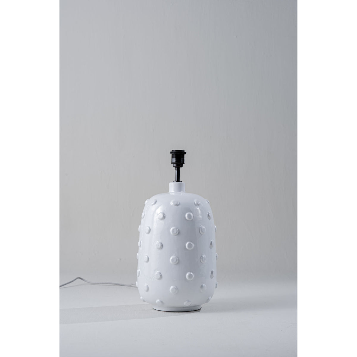 Button Lamp