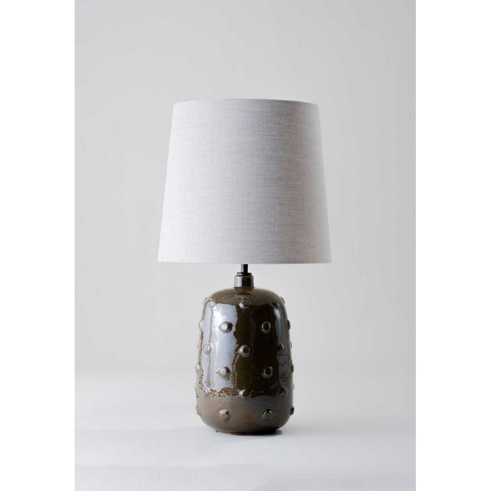 Button Lamp