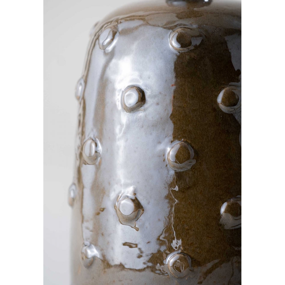 Button Lamp