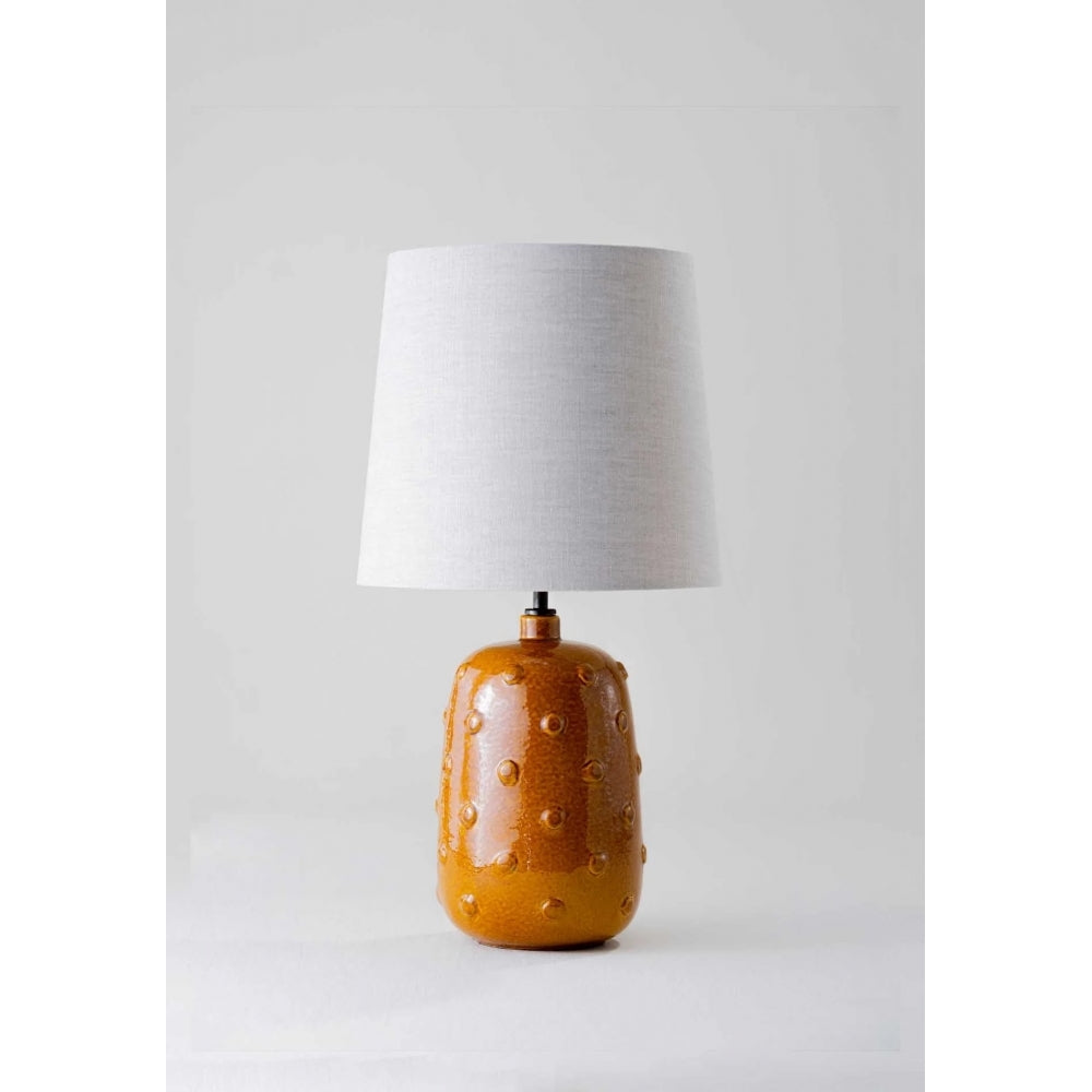 Button Lamp