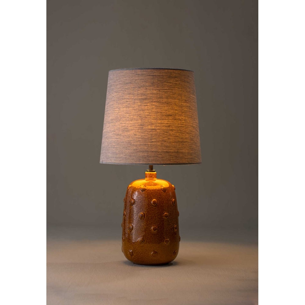 Button Lamp