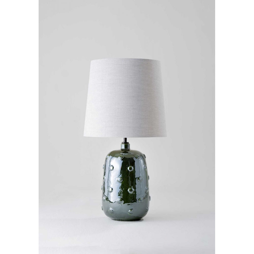 Button Lamp