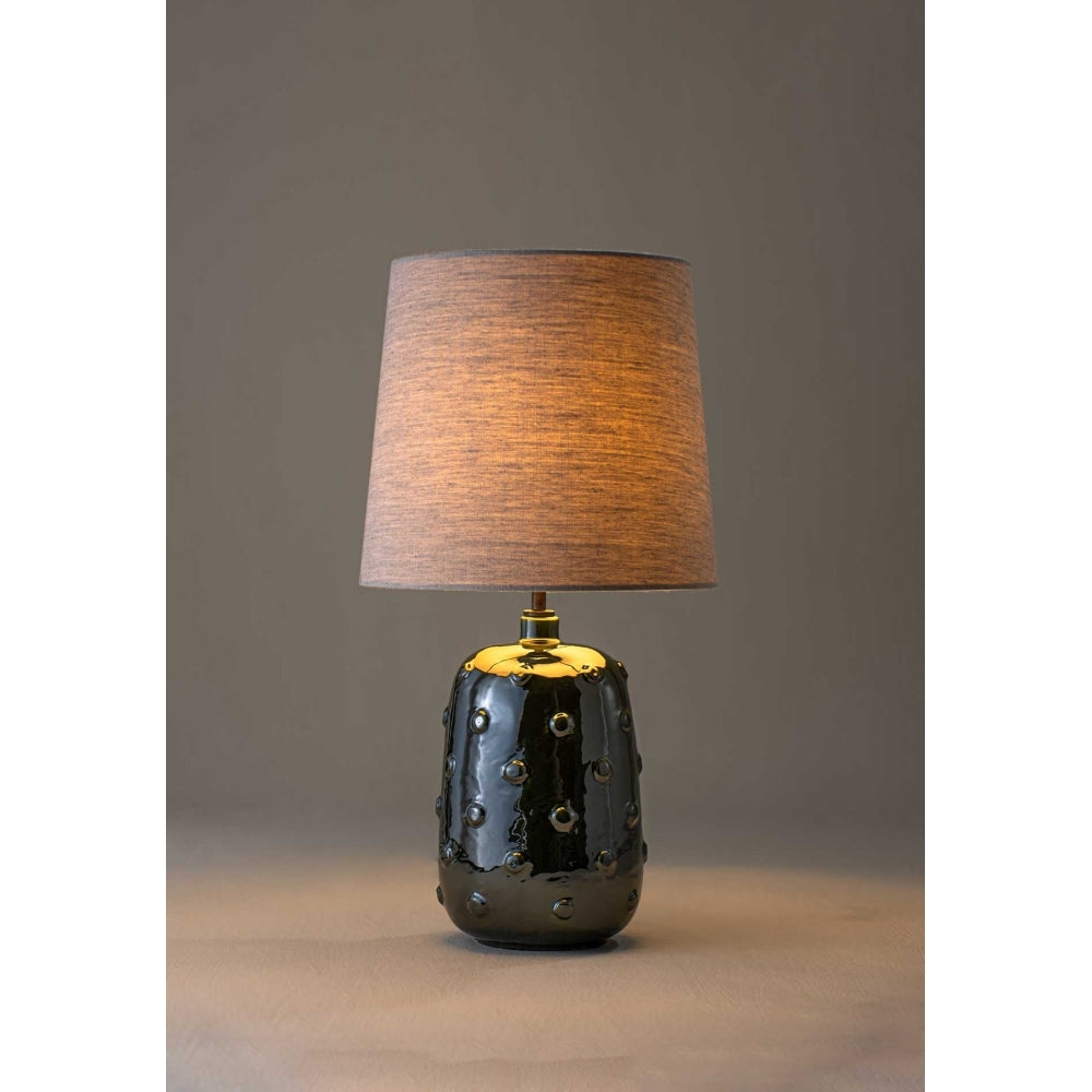 Button Lamp