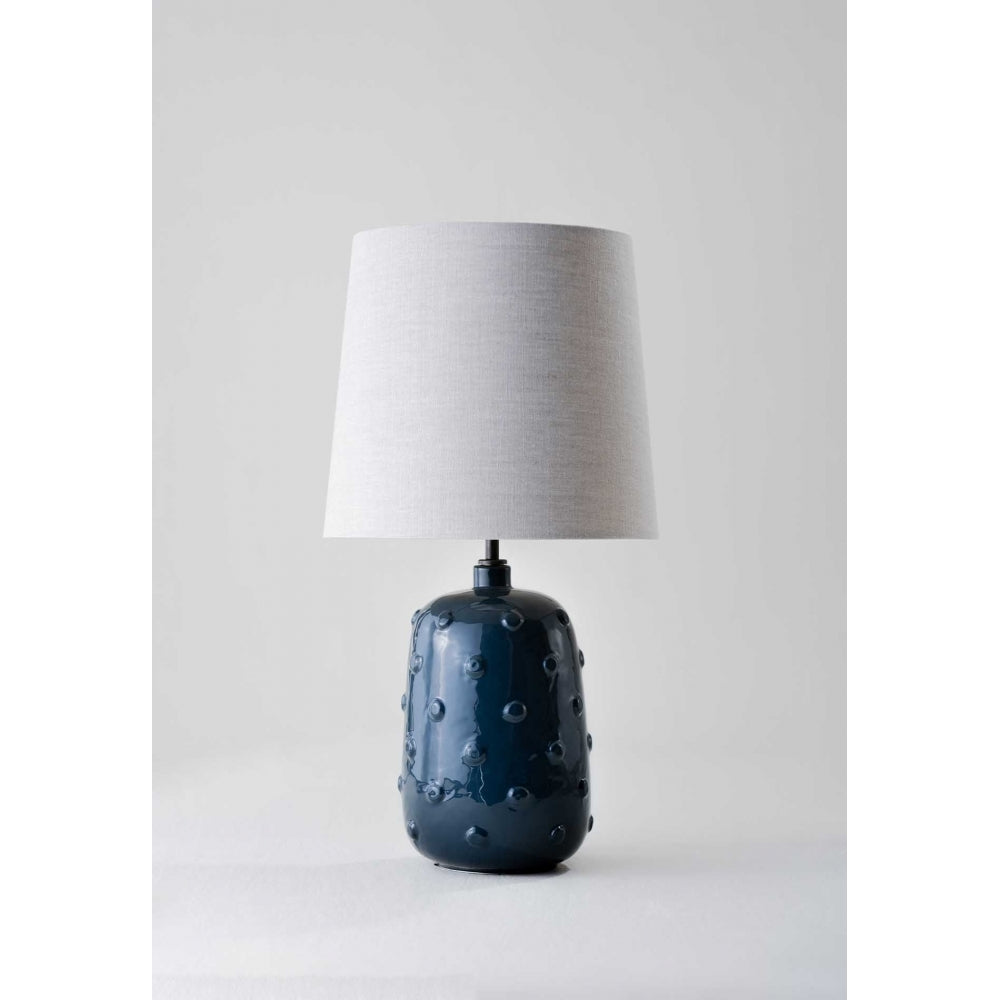 Button Lamp