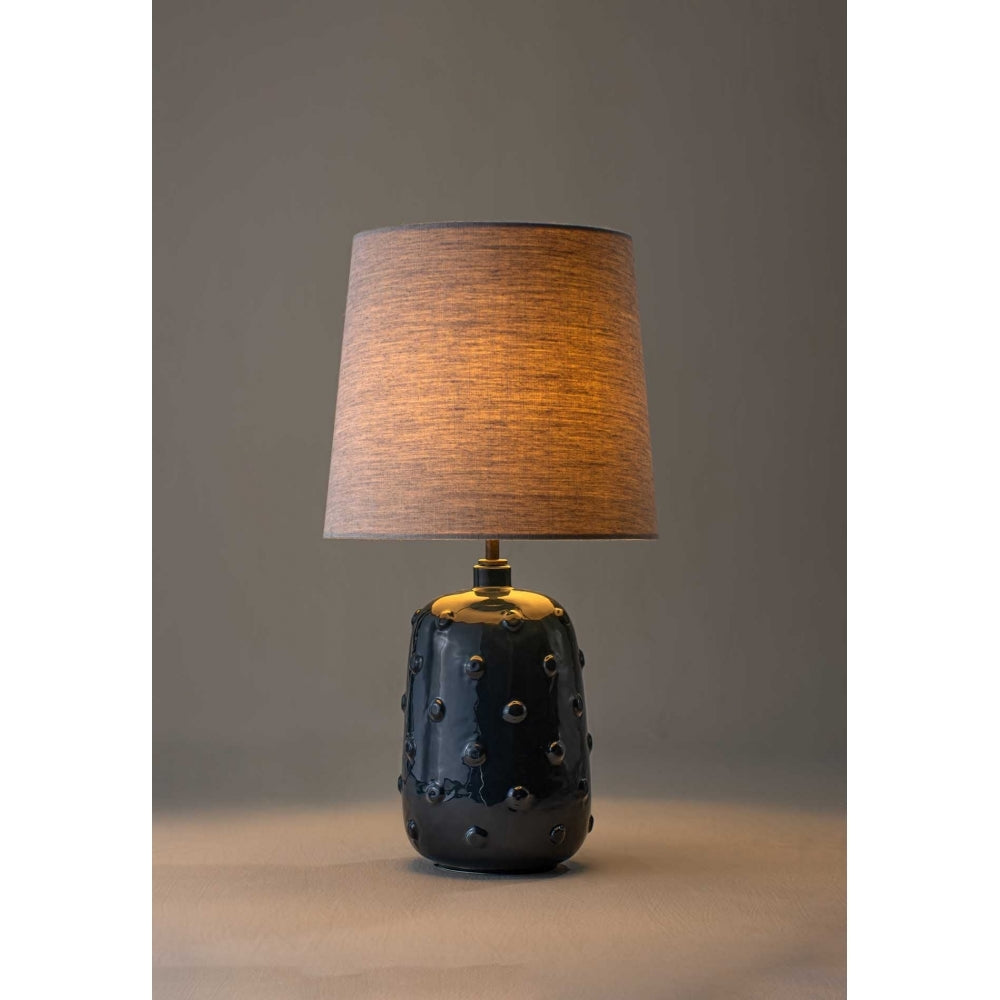 Button Lamp