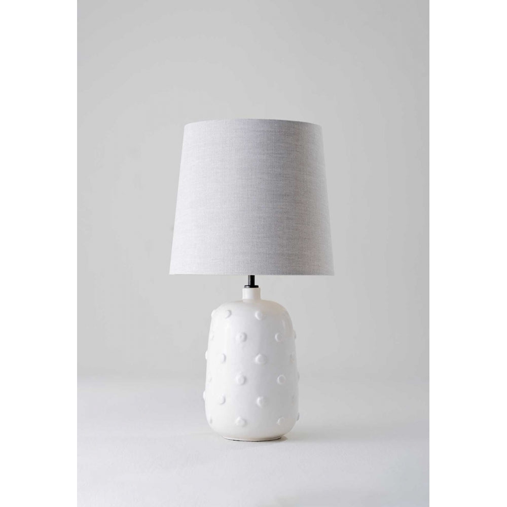 Button Lamp