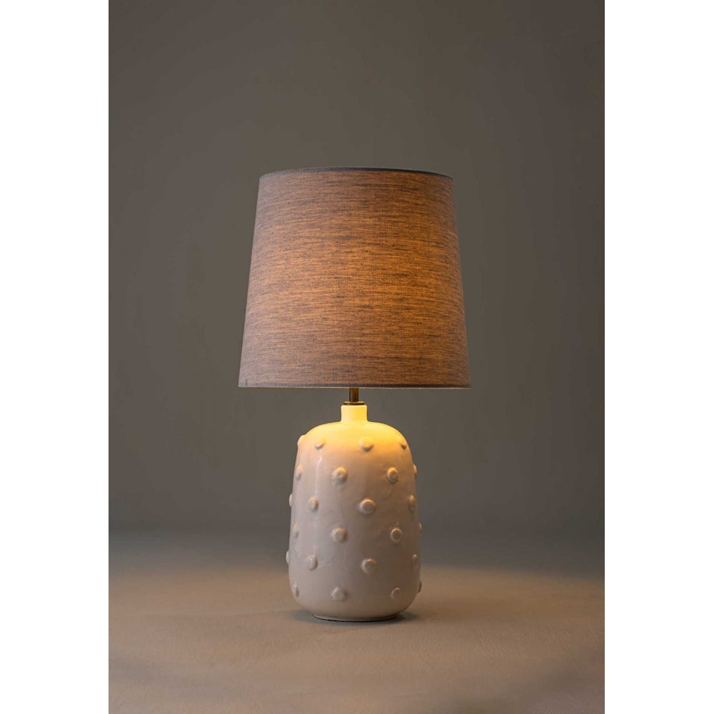 Button Lamp