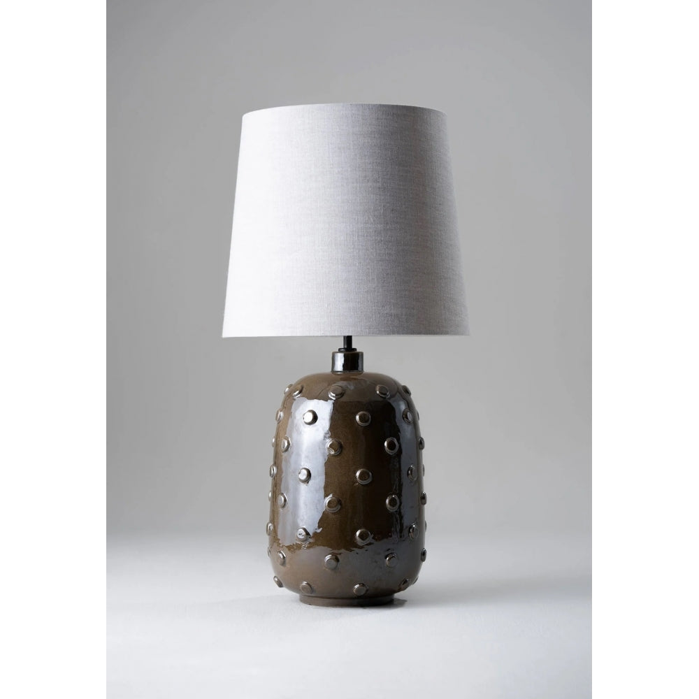 Button Lamp