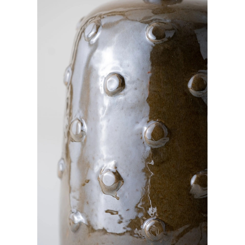 Button Lamp