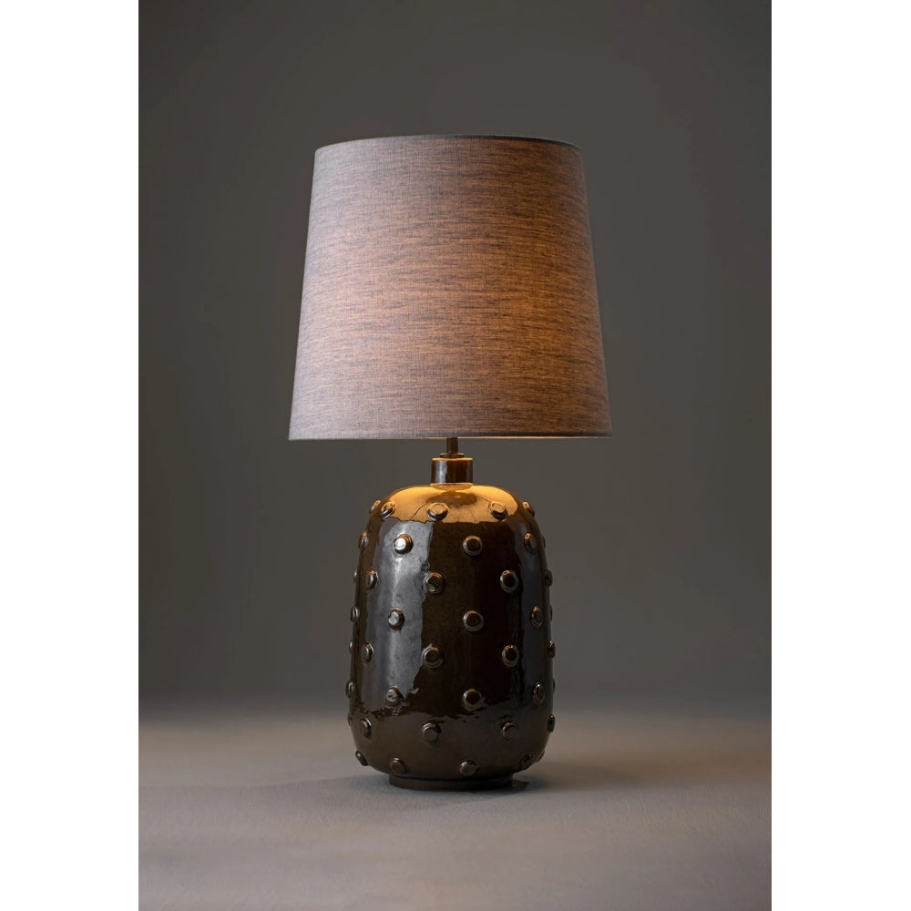 Button Lamp