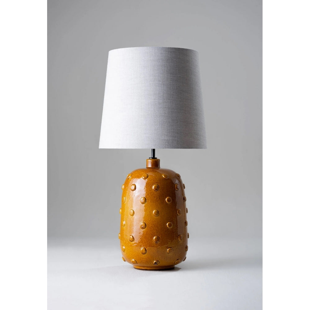 Button Lamp