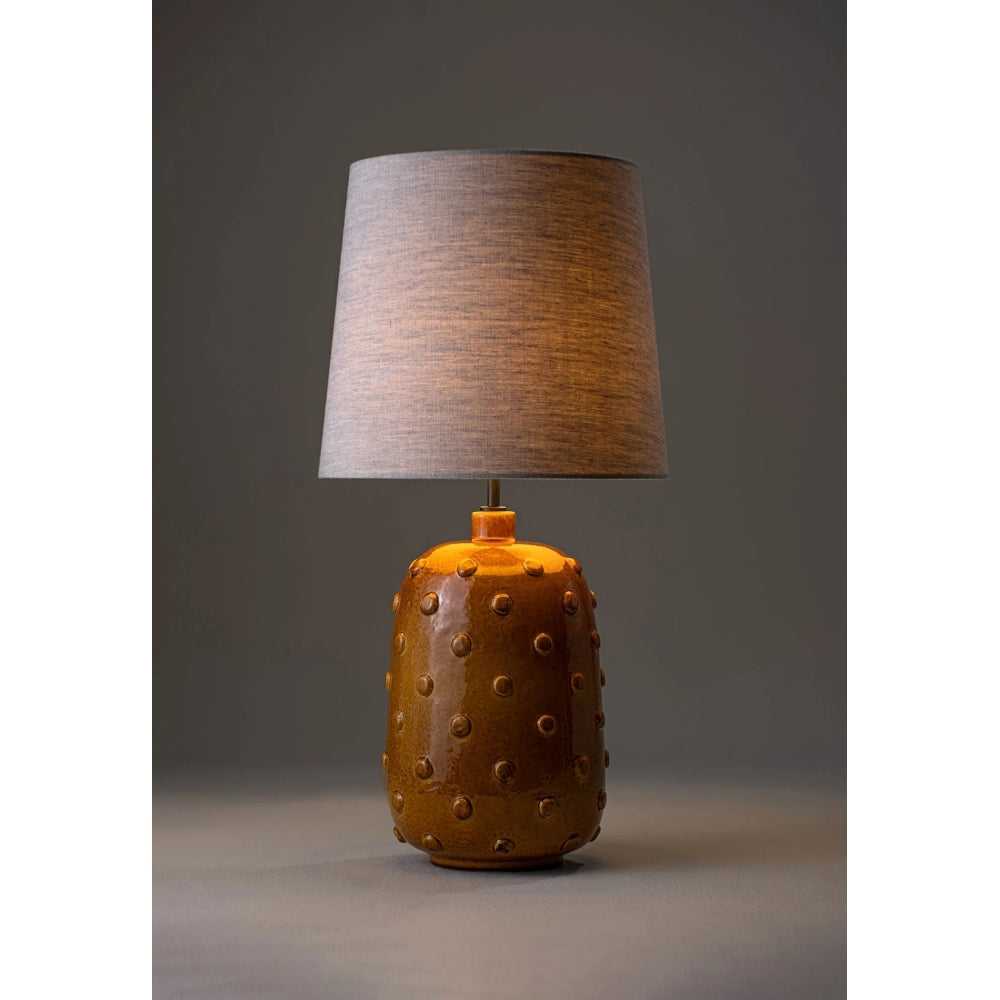 Button Lamp