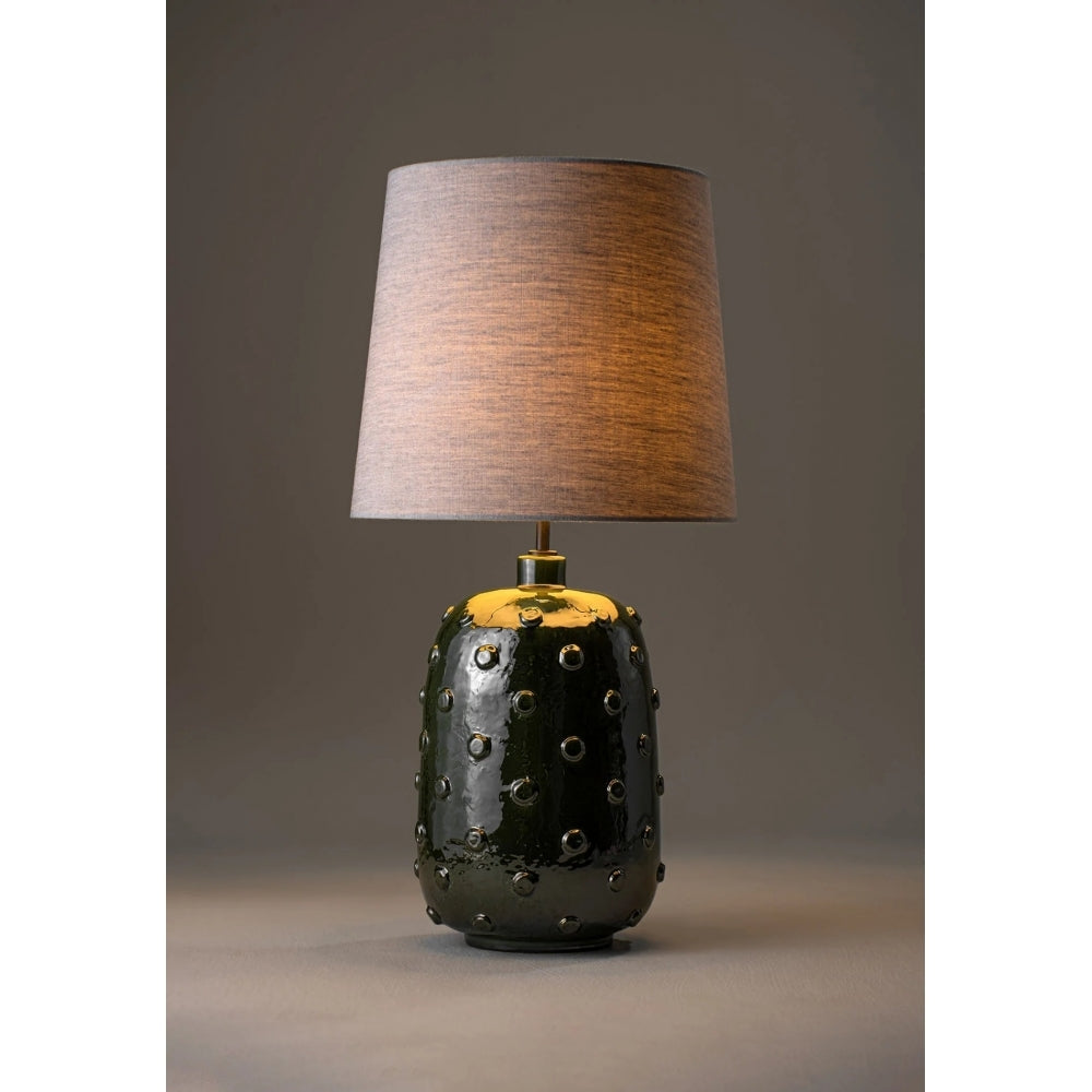 Button Lamp