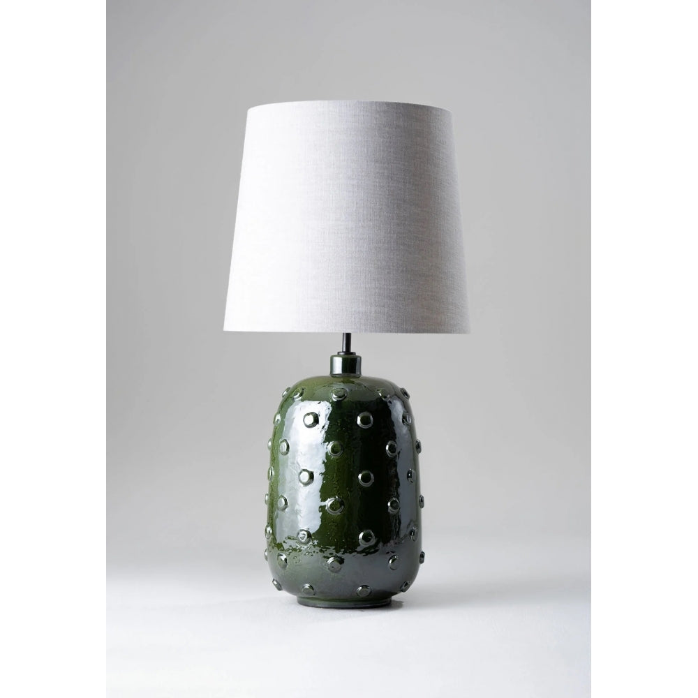 Button Lamp