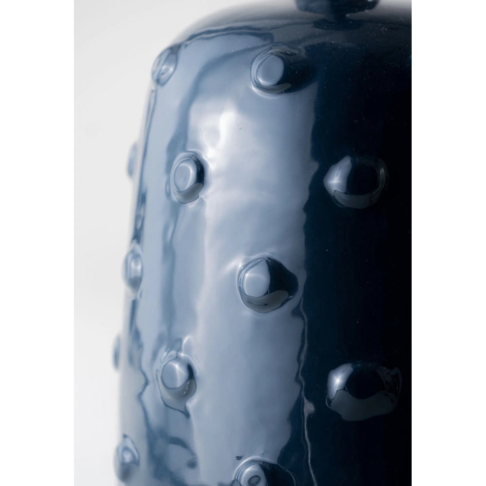Button Lamp