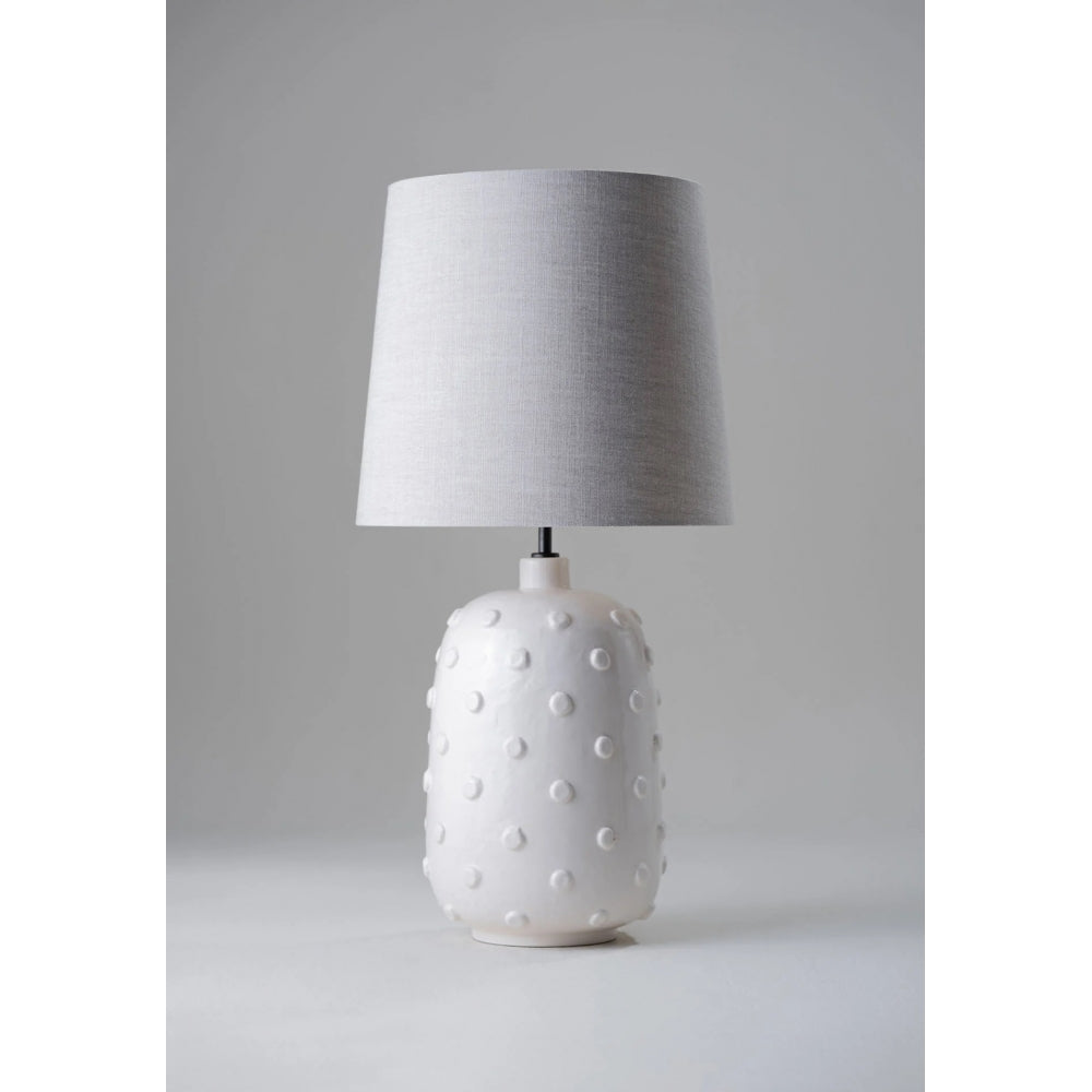 Button Lamp