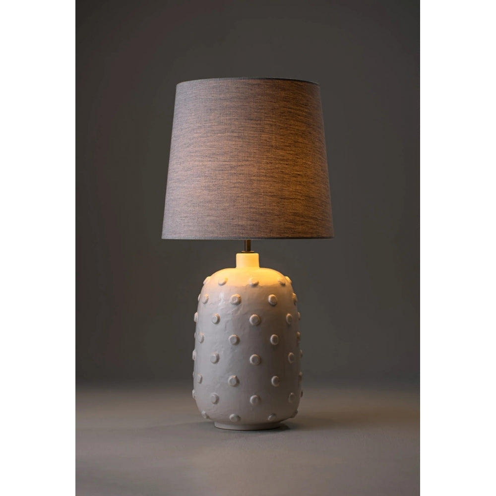 Button Lamp