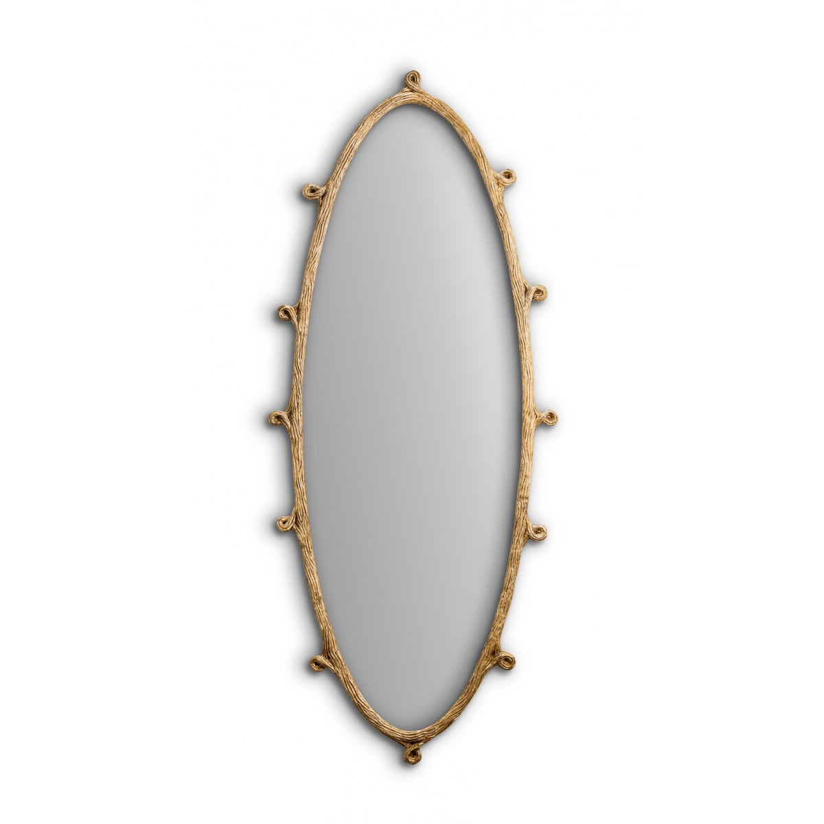 Jolly Mirror